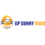 Logo GP sunny road